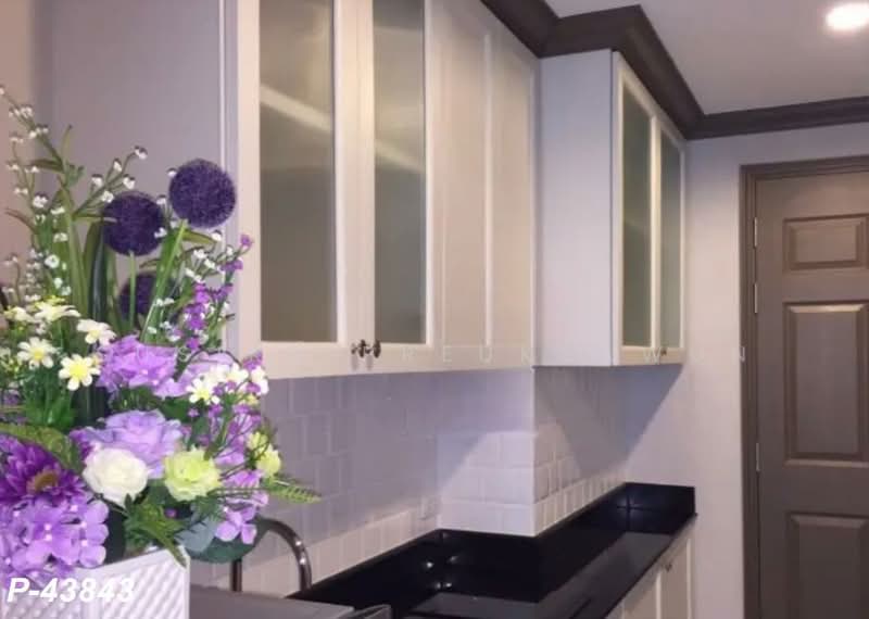 The Reserve Kasemsan 3, Bangkok, 8 Kasemsan Road, Wang Mai, Pathum Wan, Bangkok, 1 Bedroom, 28 sqm, Condo For Rent, by Susira Preuksawun, 500188600 - DDproperty.com