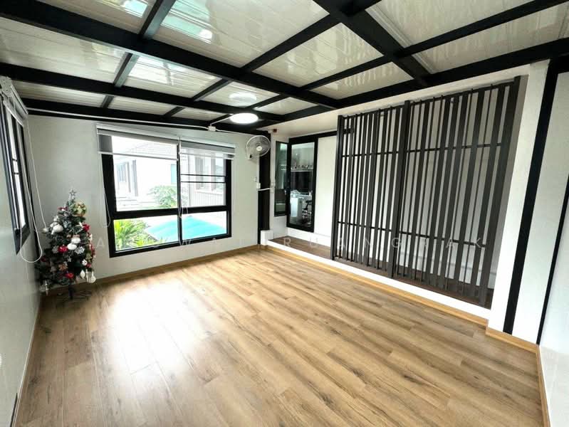 Mantana Bangna Km.7, Samut Prakan, 68 Bangna-Trad Road, Bang Kaeo, Bang Plee, Samut Prakan, 4 Bedrooms, 200 sqm, Single Detached House For Sale, by Panuwat Ruangrak, 500188604 - DDproperty.com