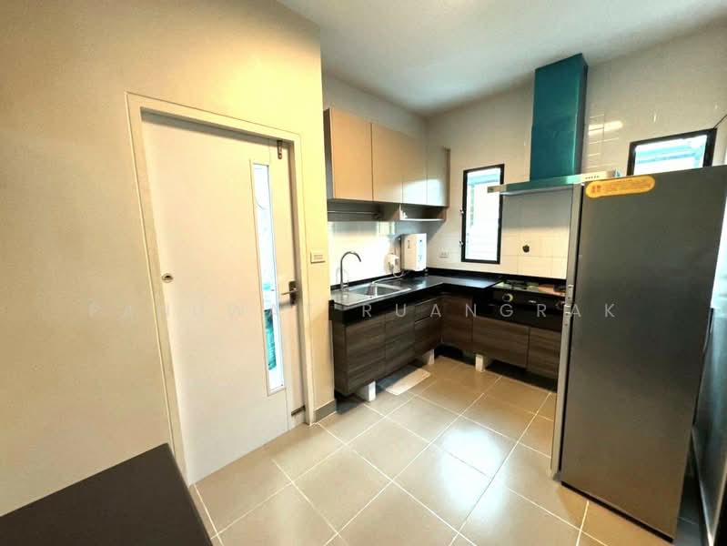 Mantana Bangna Km.7 : มัณฑนา บางนา กม.7, สมุทรปราการ, 68 ถนนบางนา-ตราด, บางแก้ว, บางพลี, สมุทรปราการ, 200 ตร.ม., บ้านเดี่ยว ขาย, โดย Panuwat Ruangrak, 500188604 - DDproperty.com