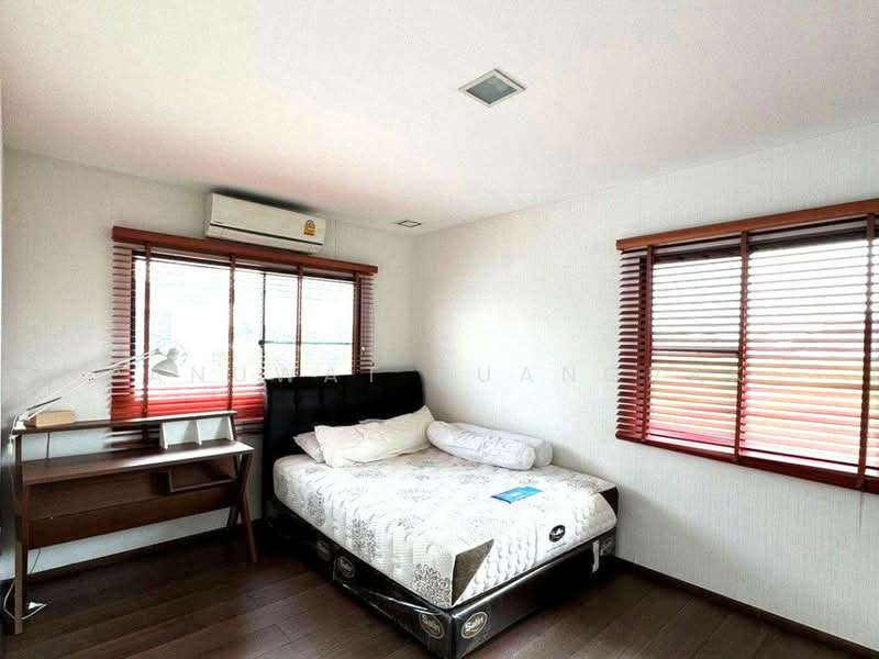 Mantana Bangna Km.7, Samut Prakan, 68 Bangna-Trad Road, Bang Kaeo, Bang Plee, Samut Prakan, 4 Bedrooms, 200 sqm, Single Detached House For Sale, by Panuwat Ruangrak, 500188604 - DDproperty.com