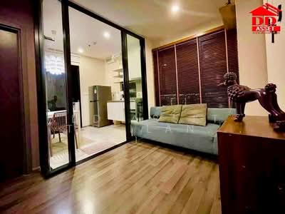 ขาย - The Base Park West Sukhumvit 77 : เดอะ เบส พาร์ค เวสต์ สุขุมวิท 77, กรุงเทพ