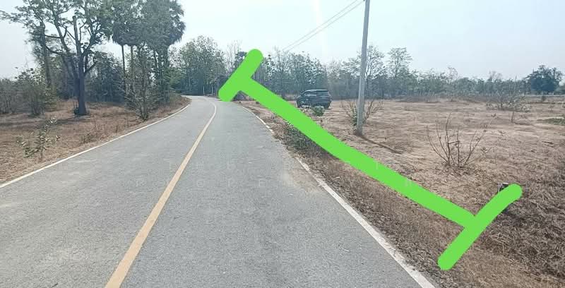 For Sale - ที่ดินดอนเจดีย์ สุพรรณบุรี, Suphan Buri