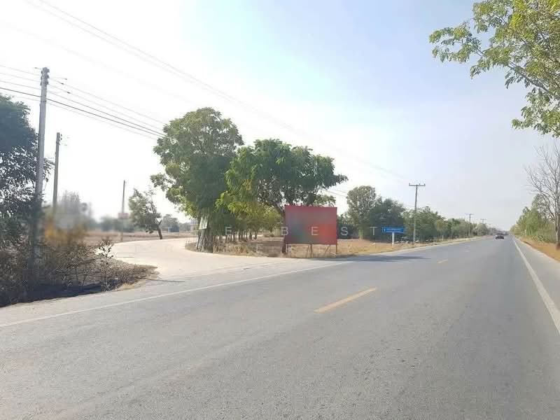 For Sale - ที่ดินดอนเจดีย์ สุพรรณบุรี, Suphan Buri