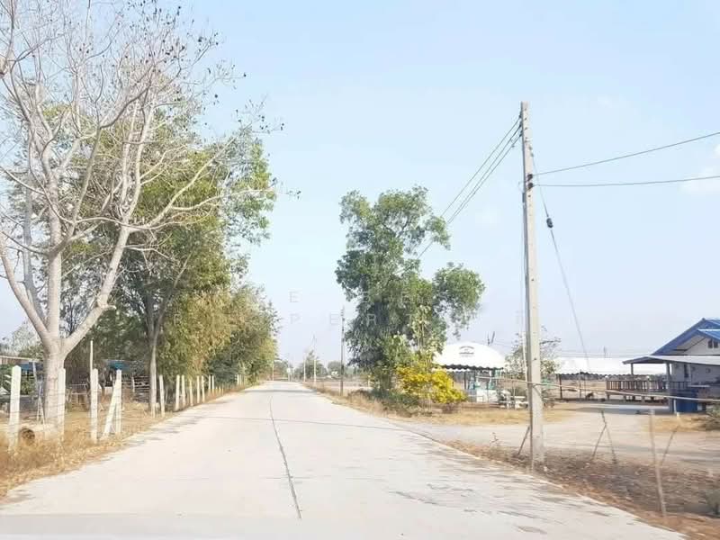 For Sale - ที่ดินดอนเจดีย์ สุพรรณบุรี, Suphan Buri