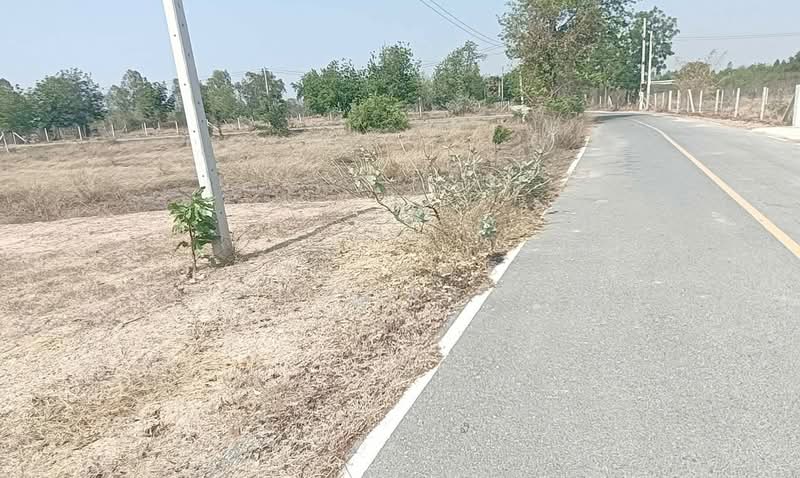 ที่ดินดอนเจดีย์ สุพรรณบุรี, สุพรรณบุรี, ทะเลบก, ดอนเจดีย์, สุพรรณบุรี, 1,600 ตร.ม., ที่ดิน ขาย, โดย The Best Property ลี, 500188607 - DDproperty.com