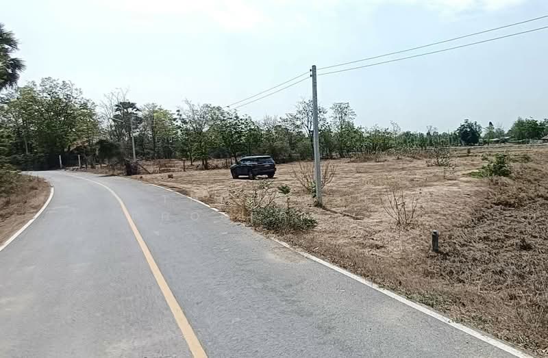 For Sale - ที่ดินดอนเจดีย์ สุพรรณบุรี, Suphan Buri
