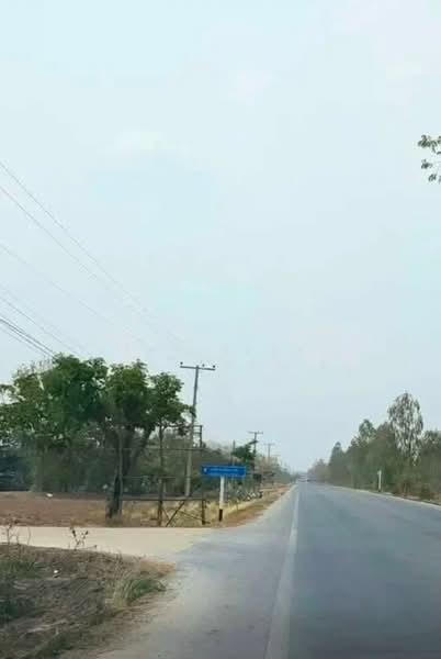 For Sale - ที่ดินดอนเจดีย์ สุพรรณบุรี, Suphan Buri