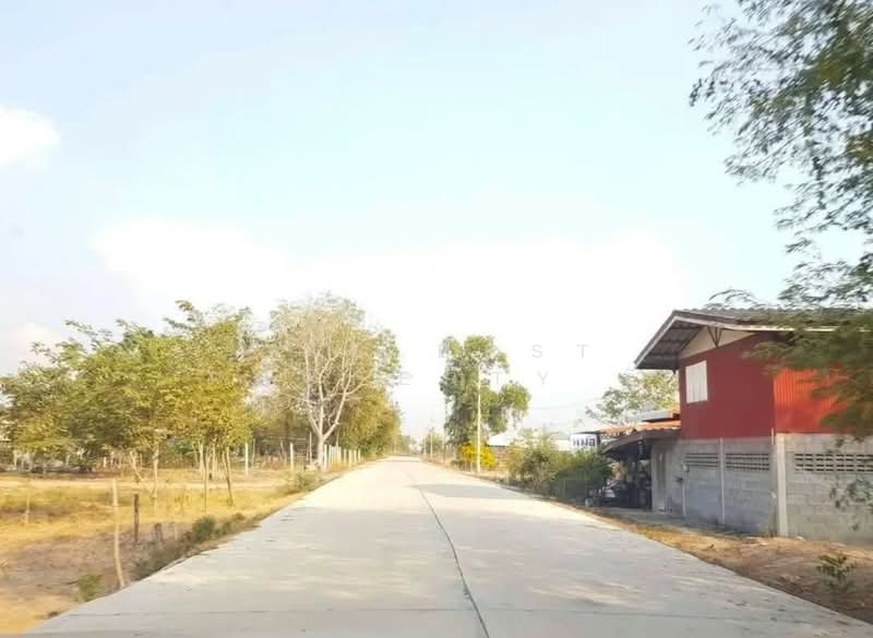 ที่ดินดอนเจดีย์ สุพรรณบุรี, สุพรรณบุรี, ทะเลบก, ดอนเจดีย์, สุพรรณบุรี, 1,600 ตร.ม., ที่ดิน ขาย, โดย The Best Property ลี, 500188607 - DDproperty.com