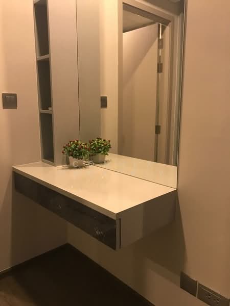 IDEO Q Siam-Ratchathewi, Bangkok, Phetchaburi Road, Thanon Phaya Thai, Ratchathewi, Bangkok, 1 Bedroom, 29 sqm, Condo For Rent, by Connex Property, 500188610 - DDproperty.com