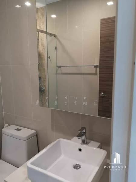 Q Asoke, Bangkok, 1678 Petchaburi Road, Makkasan, Ratchathewi, Bangkok, Studio, 30 sqm, Condo For Sale, by หริรักษ์ ตั้งติรวัฒน์, 500188611 - DDproperty.com