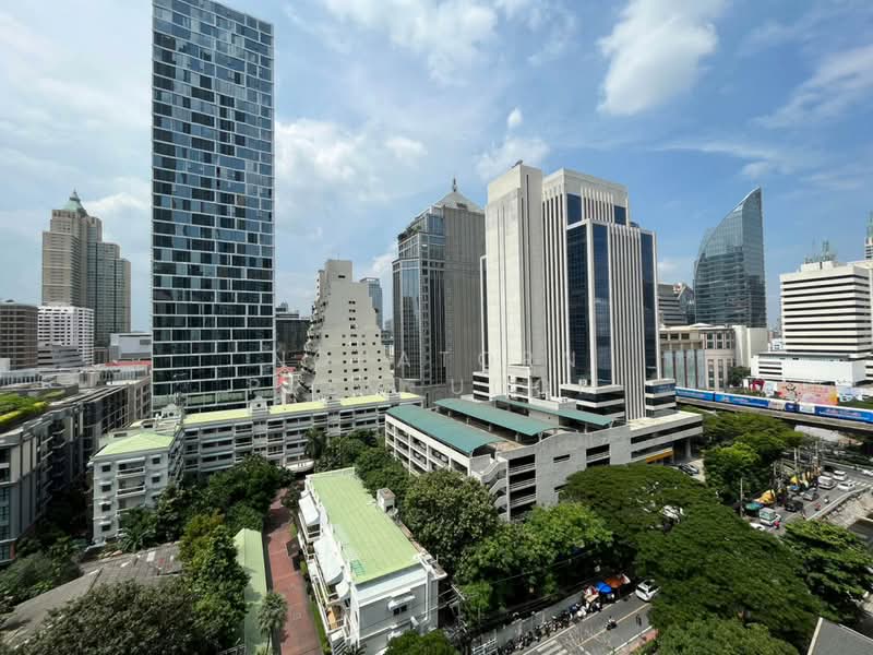 Tonson One Residence : ต้นสน วัน เรสซิเดนซ์, กรุงเทพ, ซอยต้นสน ถนนเพลินจิต, ลุมพินี, ปทุมวัน, กรุงเทพ, 67 ตร.ม., คอนโด ขาย, โดย Nopatorn Prem-udom, 500188612 - DDproperty.com