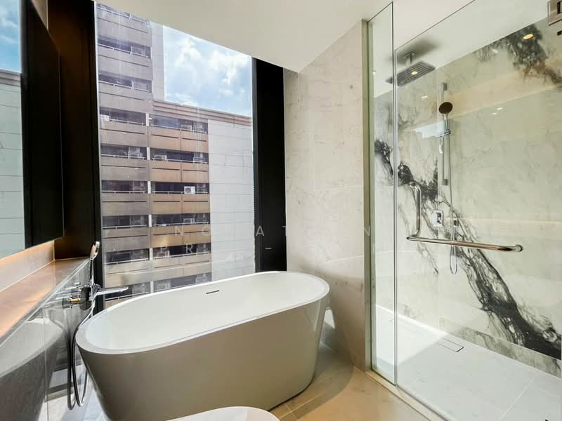 Tonson One Residence, Bangkok, Soi Tonson, Ploenchit Road, Lumphini, Pathum Wan, Bangkok, 1 Bedroom, 67 sqm, Condo For Sale, by Nopatorn Prem-udom, 500188612 - DDproperty.com