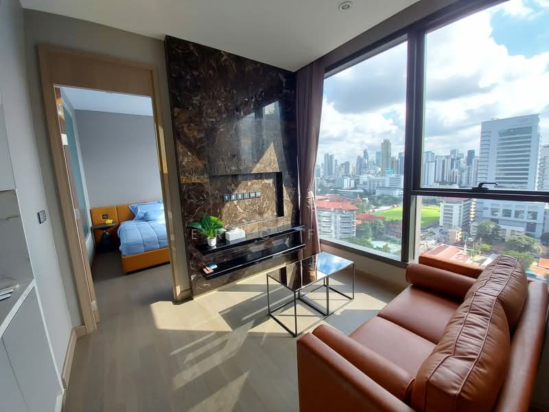 The Esse at Singha Complex : ดิ เอส แอท สิงห์ คอมเพล็กซ์, กรุงเทพ, 1788 ถนนเพชรบุรีตัดใหม่, คลองเตยเหนือ, วัฒนา, กรุงเทพ, 49 ตร.ม., คอนโด ขาย, โดย Eric Fu, 500188613 - DDproperty.com