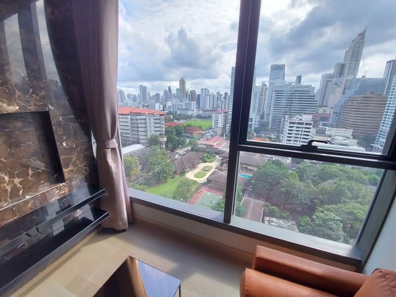 The Esse at Singha Complex : ดิ เอส แอท สิงห์ คอมเพล็กซ์, กรุงเทพ, 1788 ถนนเพชรบุรีตัดใหม่, คลองเตยเหนือ, วัฒนา, กรุงเทพ, 49 ตร.ม., คอนโด ขาย, โดย Eric Fu, 500188613 - DDproperty.com