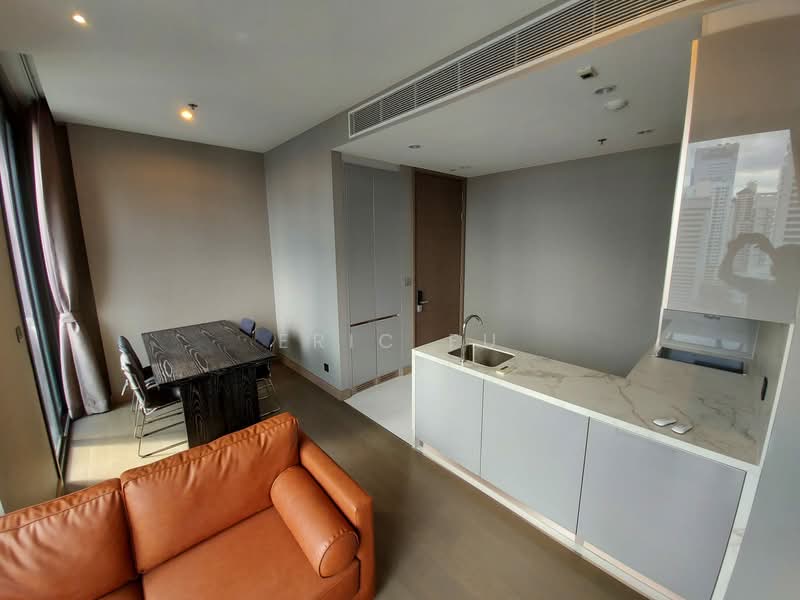 The Esse at Singha Complex : ดิ เอส แอท สิงห์ คอมเพล็กซ์, กรุงเทพ, 1788 ถนนเพชรบุรีตัดใหม่, คลองเตยเหนือ, วัฒนา, กรุงเทพ, 49 ตร.ม., คอนโด ขาย, โดย Eric Fu, 500188613 - DDproperty.com