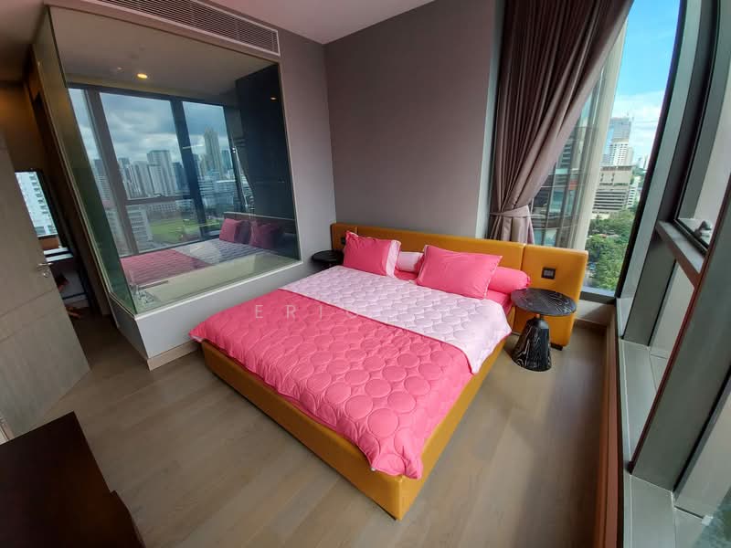 The Esse at Singha Complex : ดิ เอส แอท สิงห์ คอมเพล็กซ์, กรุงเทพ, 1788 ถนนเพชรบุรีตัดใหม่, คลองเตยเหนือ, วัฒนา, กรุงเทพ, 49 ตร.ม., คอนโด ขาย, โดย Eric Fu, 500188613 - DDproperty.com