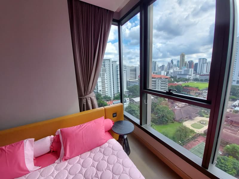 The Esse at Singha Complex, Bangkok, 1788 New Petchaburi Rd, Khlongtoei Nua, Watthana, Bangkok, 1 Bedroom, 49 sqm, Condo For Sale, by Eric Fu, 500188613 - DDproperty.com