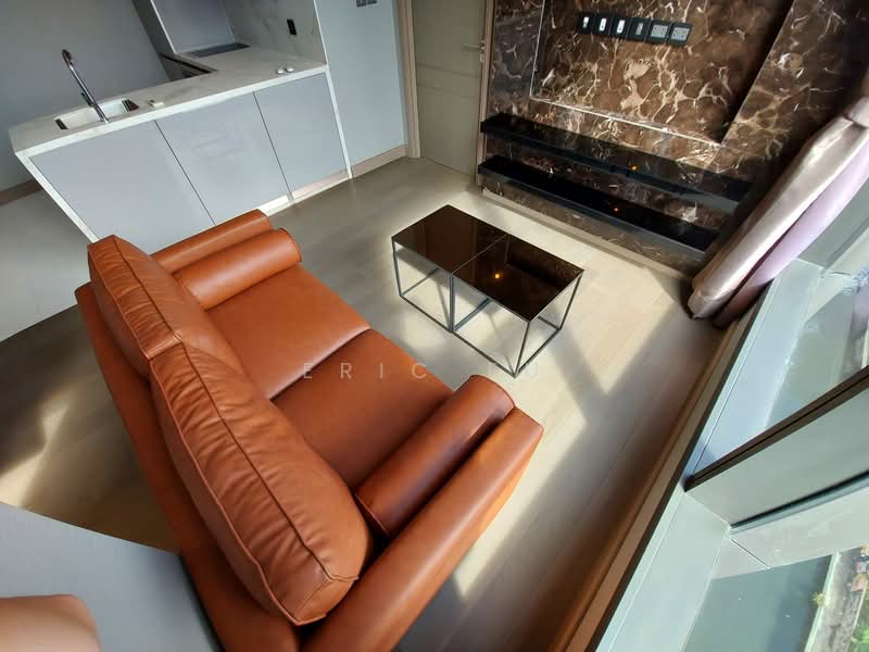 The Esse at Singha Complex, Bangkok, 1788 New Petchaburi Rd, Khlongtoei Nua, Watthana, Bangkok, 1 Bedroom, 49 sqm, Condo For Sale, by Eric Fu, 500188613 - DDproperty.com