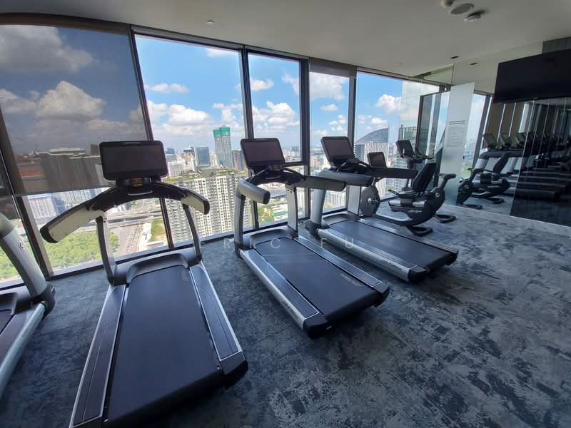 The Esse at Singha Complex, Bangkok, 1788 New Petchaburi Rd, Khlongtoei Nua, Watthana, Bangkok, 1 Bedroom, 49 sqm, Condo For Sale, by Eric Fu, 500188613 - DDproperty.com