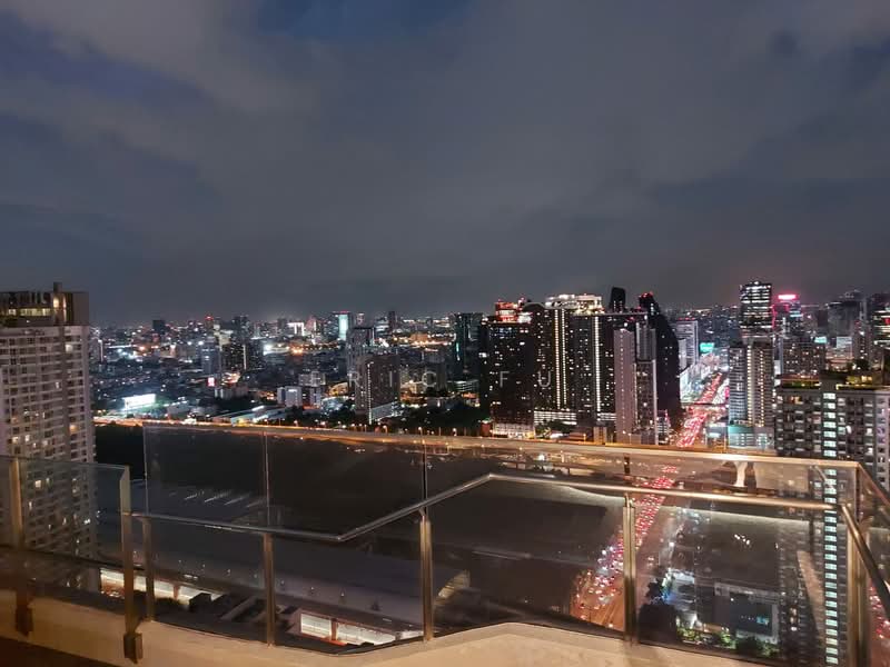 The Esse at Singha Complex, Bangkok, 1788 New Petchaburi Rd, Khlongtoei Nua, Watthana, Bangkok, 1 Bedroom, 49 sqm, Condo For Sale, by Eric Fu, 500188613 - DDproperty.com