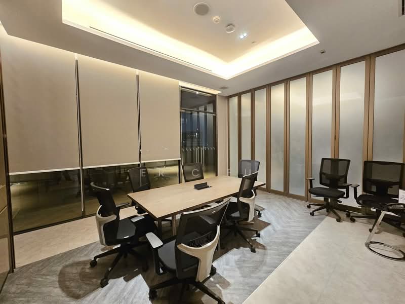 The Esse at Singha Complex, Bangkok, 1788 New Petchaburi Rd, Khlongtoei Nua, Watthana, Bangkok, 1 Bedroom, 49 sqm, Condo For Sale, by Eric Fu, 500188613 - DDproperty.com