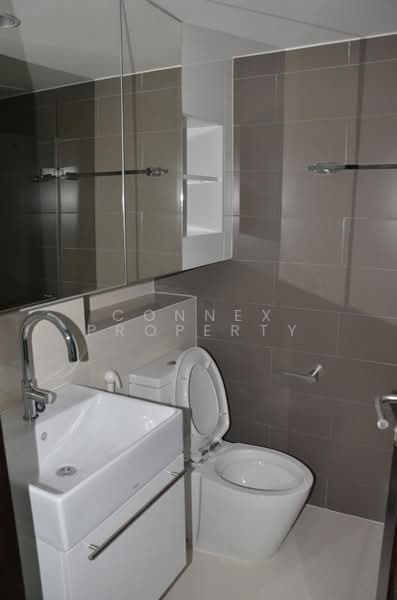 IDEO Morph 38, Bangkok, 88 Sukhumvit Road, Phra Kanong, Khlong Toei, Bangkok, 1 Bedroom, 33 sqm, Condo For Rent, by Connex Property, 500188614 - DDproperty.com