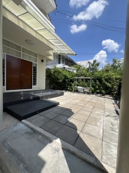 Home Place Ramkhamhaeng : โฮมเพลส รามคำแหง, กรุงเทพ, ซอยรามคำแหง 140, สะพานสูง, สะพานสูง, กรุงเทพ, 300 ตร.ม., บ้านเดี่ยว ให้เช่า, โดย คุณวรพรรษสร ศศิโรจน์โสภณ, 500188615 - DDproperty.com