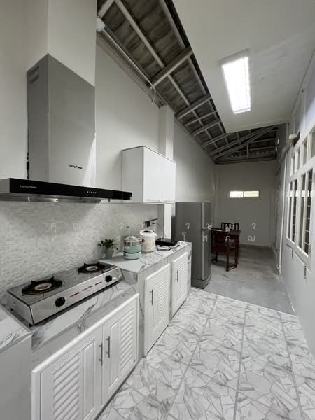 Home Place Ramkhamhaeng, Bangkok, Soi Ramkhamhaeng 140, Saphan Sung, Saphan Sung, Bangkok, 4 Bedrooms, 300 sqm, Single Detached House For Rent, by คุณวรพรรษสร ศศิโรจน์โสภณ, 500188615 - DDproperty.com