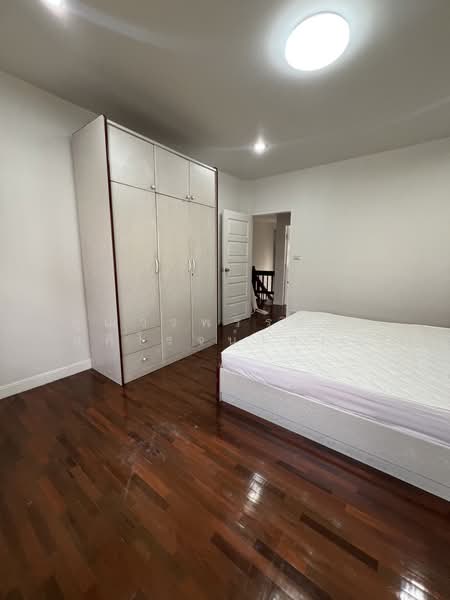 Home Place Ramkhamhaeng, Bangkok, Soi Ramkhamhaeng 140, Saphan Sung, Saphan Sung, Bangkok, 4 Bedrooms, 300 sqm, Single Detached House For Rent, by คุณวรพรรษสร ศศิโรจน์โสภณ, 500188615 - DDproperty.com