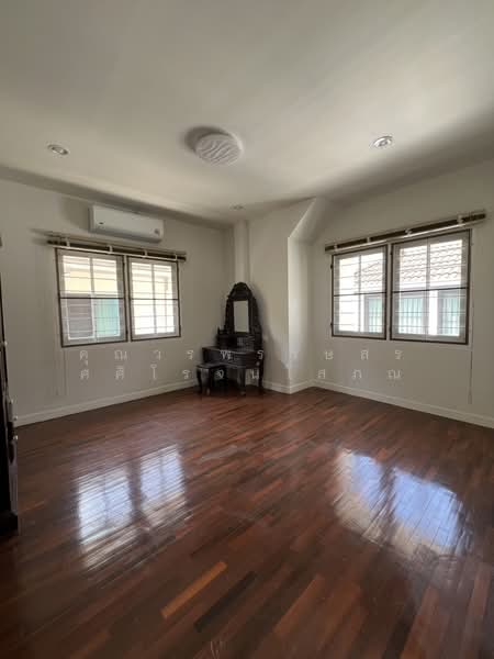 Home Place Ramkhamhaeng : โฮมเพลส รามคำแหง, กรุงเทพ, ซอยรามคำแหง 140, สะพานสูง, สะพานสูง, กรุงเทพ, 300 ตร.ม., บ้านเดี่ยว ให้เช่า, โดย คุณวรพรรษสร ศศิโรจน์โสภณ, 500188615 - DDproperty.com