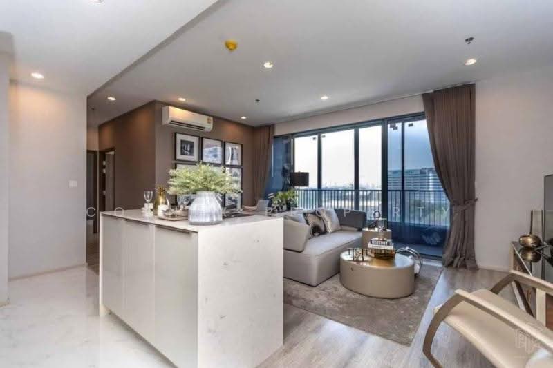 IDEO Mobi Sukhumvit 66 : ไอดีโอ โมบิ สุขุมวิท 66, กรุงเทพ, 2578 ซอยสุขุมวิท 66 ถนนสุขุมวิท, บางจาก, พระโขนง, กรุงเทพ, 81 ตร.ม., คอนโด ให้เช่า, โดย Connex Property, 500188616 - DDproperty.com