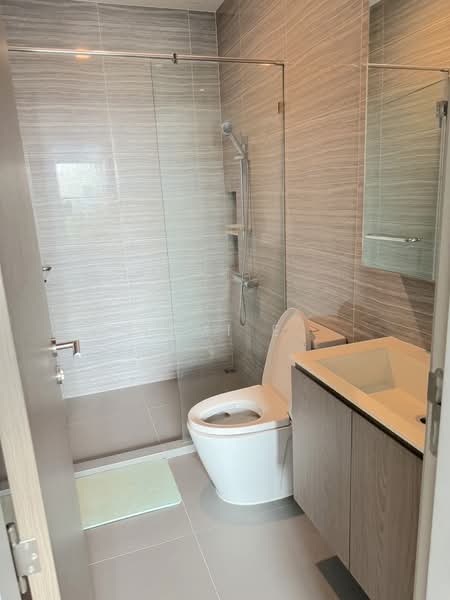 M Jatujak, Bangkok, Phahonyothin Road, Chatuchak, Chatuchak, Bangkok, 2 Bedrooms, 60 sqm, Condo For Sale, by Nami E., 500188617 - DDproperty.com