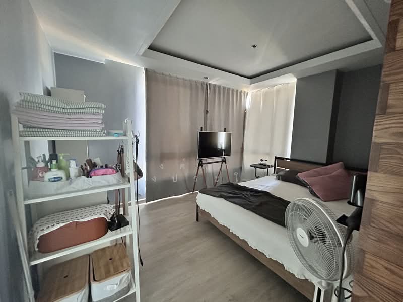 @City Condominium : แอท ซิตี้ คอนโดมิเนียม, กรุงเทพ, 169 169 ซอยสุขุมวิท 101/1 ถนนสุขุมวิท แขวงบางจาก เขตพระโขนง กรุงเทพมหานคร, บางจาก, พระโขนง, กรุงเทพ, 90 ตร.ม., คอนโด ขาย, โดย อนงค์ลักษณ์ ทรงประโคน, 500188618 - DDproperty.com