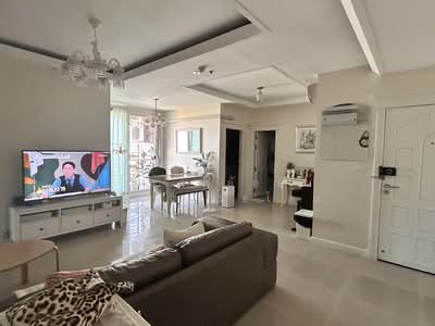 ขาย - @City Condominium : แอท ซิตี้ คอนโดมิเนียม, กรุงเทพ