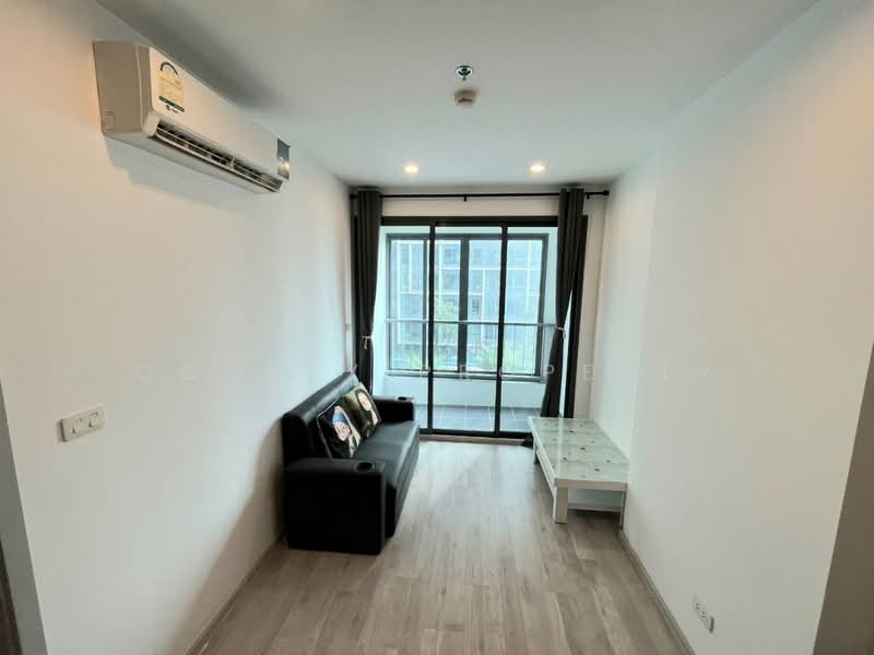 IDEO Mobi Charan Interchange, Bangkok, 531 Charansanitwong Road, Bang Khun Sri, Bangkok Noi, Bangkok, 1 Bedroom, 35 sqm, Condo For Rent, by Connex Property, 500188622 - DDproperty.com