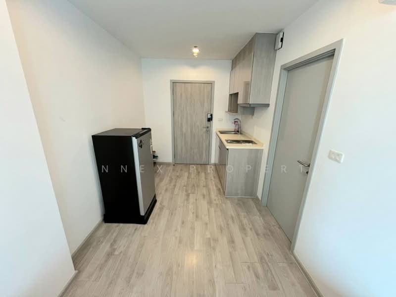 IDEO Mobi Charan Interchange, Bangkok, 531 Charansanitwong Road, Bang Khun Sri, Bangkok Noi, Bangkok, 1 Bedroom, 35 sqm, Condo For Rent, by Connex Property, 500188622 - DDproperty.com