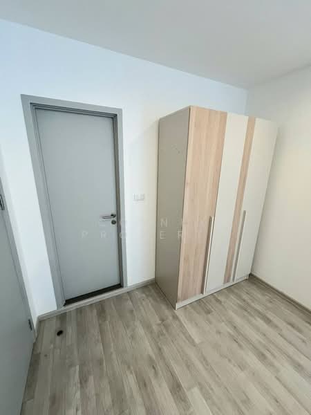 IDEO Mobi Charan Interchange, Bangkok, 531 Charansanitwong Road, Bang Khun Sri, Bangkok Noi, Bangkok, 1 Bedroom, 35 sqm, Condo For Rent, by Connex Property, 500188622 - DDproperty.com