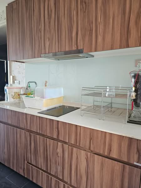 Via 31, Bangkok, Soi Sukhumvit 31, Khlong Tan Nua, Watthana, Bangkok, 1 Bedroom, 38 sqm, Condo For Rent, by Anyaporn Srikanlayanabut, 500188623 - DDproperty.com