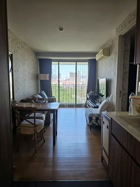 Via 31, Bangkok, Soi Sukhumvit 31, Khlong Tan Nua, Watthana, Bangkok, 1 Bedroom, 38 sqm, Condo For Rent, by Anyaporn Srikanlayanabut, 500188623 - DDproperty.com