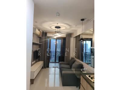 For Rent - IDEO Ladprao 5, Bangkok