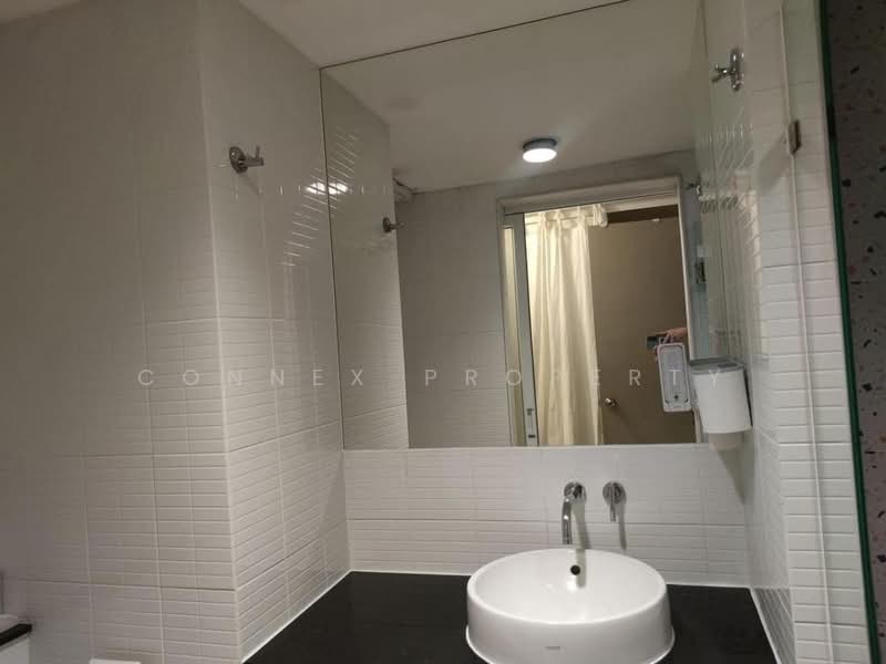 IDEO Ladprao 5, Bangkok, Lat Phrao Rd, Jom Phon, Chatuchak, Bangkok, 1 Bedroom, 34 sqm, Condo For Rent, by Connex Property, 500188624 - DDproperty.com