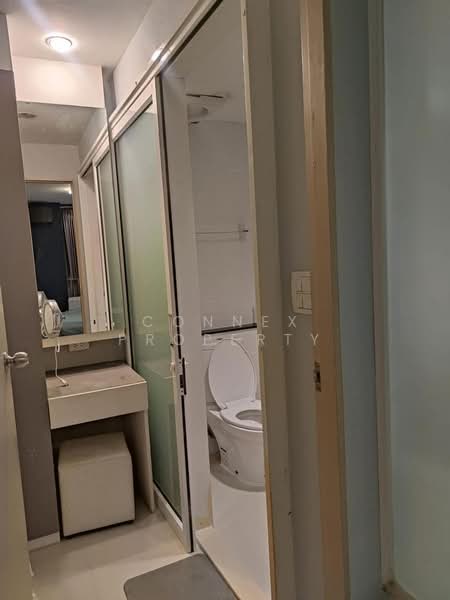 IDEO Ladprao 5, Bangkok, Lat Phrao Rd, Jom Phon, Chatuchak, Bangkok, 1 Bedroom, 34 sqm, Condo For Rent, by Connex Property, 500188624 - DDproperty.com