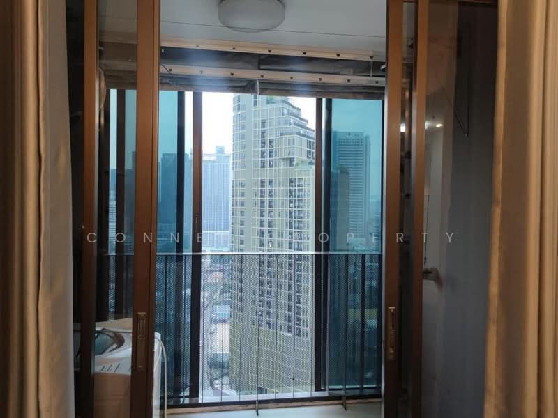 IDEO Ladprao 5 : ไอดีโอ ลาดพร้าว 5, กรุงเทพ, ถนนลาดพร้าว, จอมพล, จตุจักร, กรุงเทพ, 34 ตร.ม., คอนโด ให้เช่า, โดย Connex Property, 500188624 - DDproperty.com