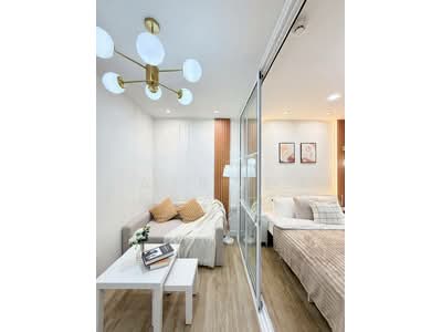 ขาย - B Condo : บี คอนโด, สมุทรปราการ