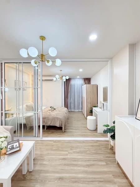 ขาย - B Condo : บี คอนโด, สมุทรปราการ