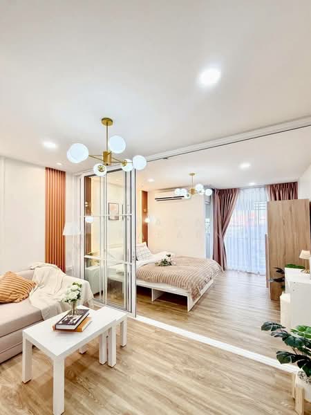 ขาย - B Condo : บี คอนโด, สมุทรปราการ