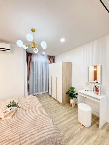 For Sale - B Condo, Samut Prakan