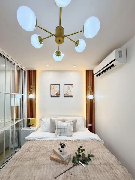 For Sale - B Condo, Samut Prakan