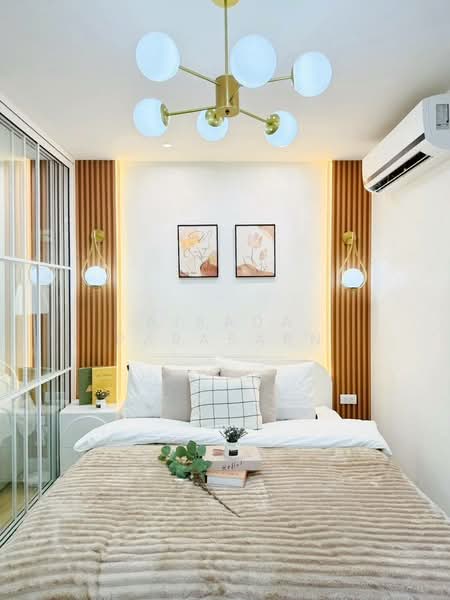 ขาย - B Condo : บี คอนโด, สมุทรปราการ