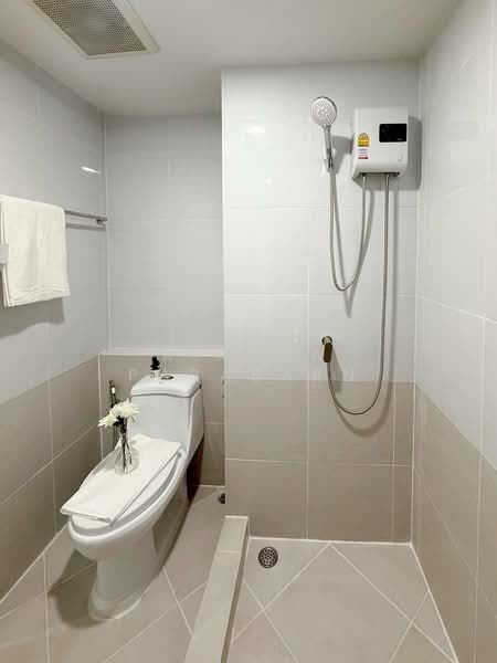 ขาย - B Condo : บี คอนโด, สมุทรปราการ